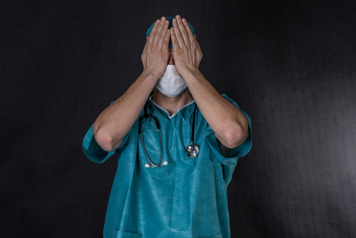 NY Medical Malpractice Lawyer Jonathan C. Reiter Explains Dangers of Misdiagnosing a Stroke