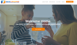 Home Mortgage Lending Company NFM Lending announces a new location in Sarasota. 