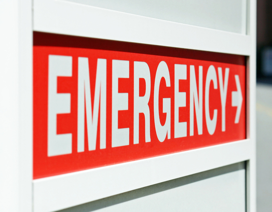 Why Some Emergency Room Mistakes Can Cost Your Life