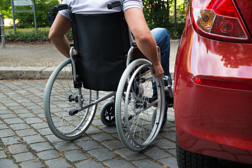 Philadelphia Accident Attorney Rand Spear explains steps to take for passengers involved in car accidents.