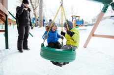 Commercial Air Filter Manufacturer Camfil US provides insight on schools Recess Guidelines in Utah's Recess Guidelines