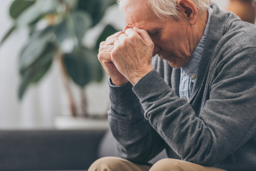 Air Filter Expert Camfil USA brings awareness to the health risk associated with poor indoor air quality for seniors and how high efficiency air filters may help.