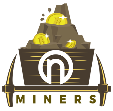OnMiners Logo
