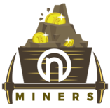 OnMiners Logo