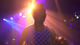 Leo (Thales Corrêa) in Bathroom Stalls & Parking Lots