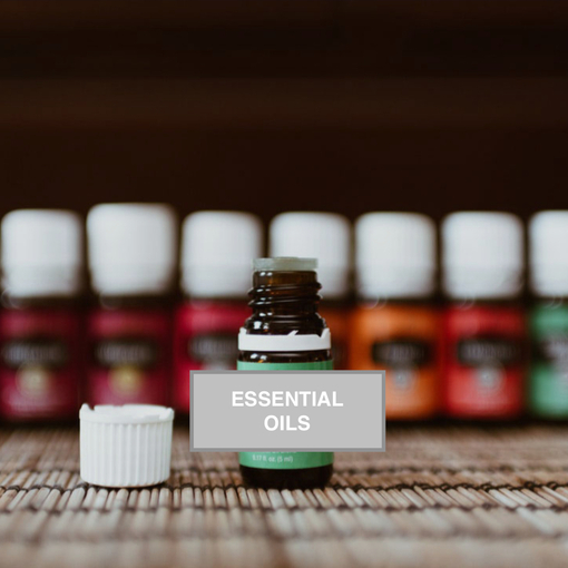 A Cleaning Service provides tips on using essential oils in your home. 