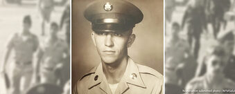 NFM Lending Awards the May 2019 NFM Salute to Giovanni Pierorazio. 