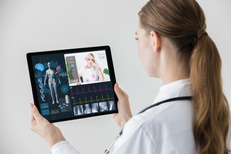 Medical malpractice attorney Jonathan C. Reiter explains the risks of medical malpractice through telemedicine systems.