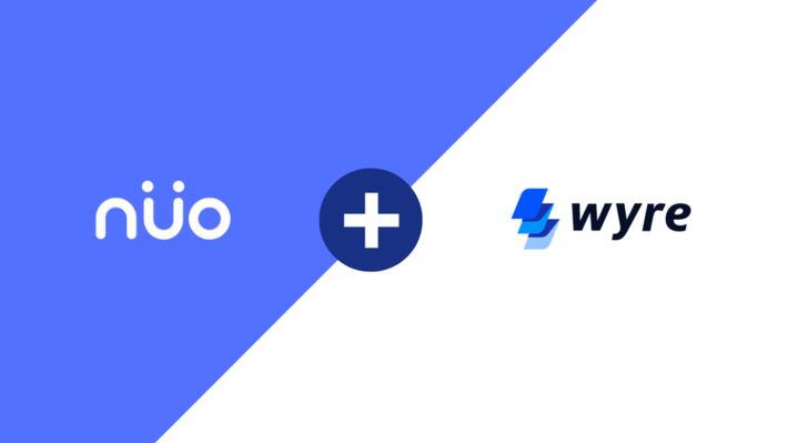 Leading DeFi marketplace Nuo discusses partnering with Wyre Integration