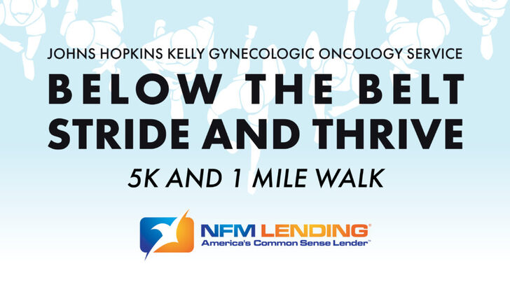 NFM Lending Announces Fourth Annual Stride and Thrive Sponsorship