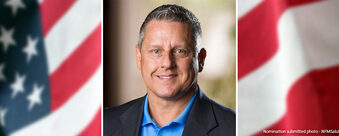 NFM Lending names Thomas Watson as their June 2019 NFM Salute