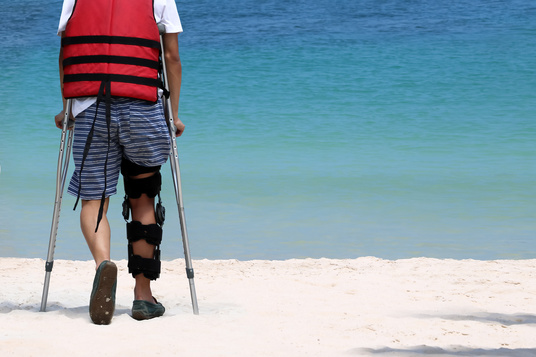 When You Might Need an NYC Personal Injury Lawyer for Common Summer Injuries