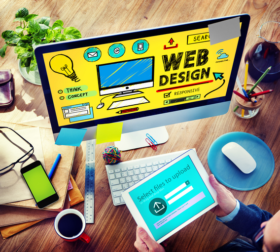 Dallas digital marketing experts explain the four website design features to not miss in 2019.