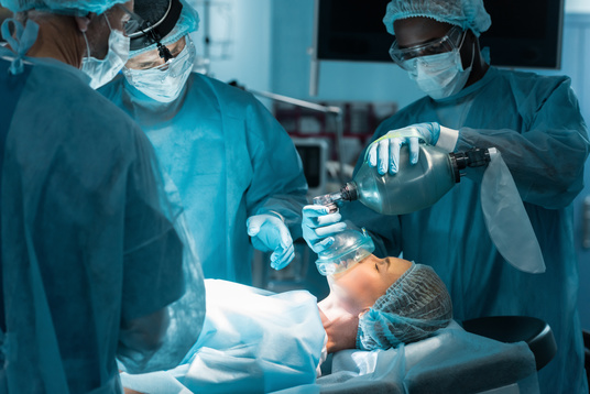 Life-Changing Brain Damage from Anesthesia Mistakes