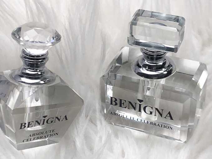 Benigna Parfums