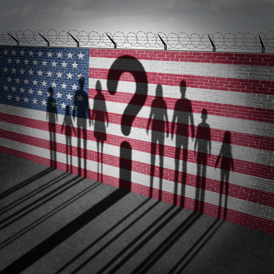 The Deportation Option: Deportation vs. Criminal Prosecution