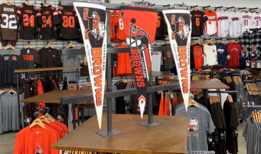 Rally House Announces Opening a New Retail Store in Mayfield Heights, Ohio.