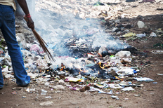 Camfil USA explains why the people of Onitsha in Nigeria need clean air solutions.