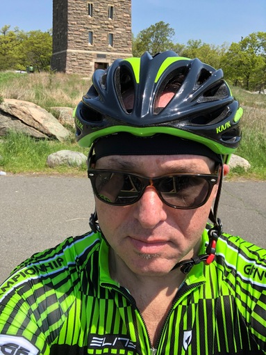 A New Breed of NYC Bicycle Injury Lawyer Rides in NEW YORK STATE’S LARGEST FREE CYCLING EVENT.