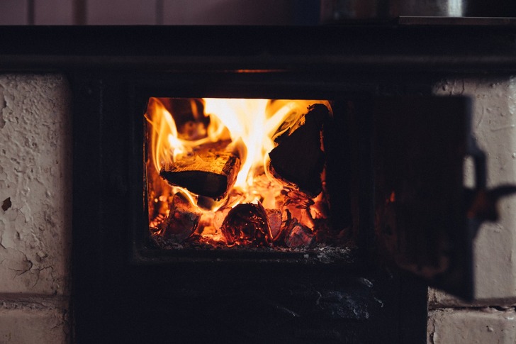 The Health Risks of Using Wood-burning Stoves