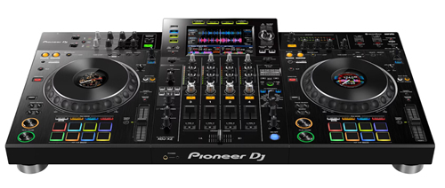 Britain’s Biggest and Best DJ Hardware Retailer Now Shipping the Latest All-in-One DJ System from Pioneer DJ