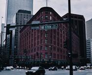 The Most Dangerous Intersections in Denver