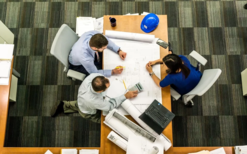 How Commercial Air Filtration Systems Help with Office Productivity 