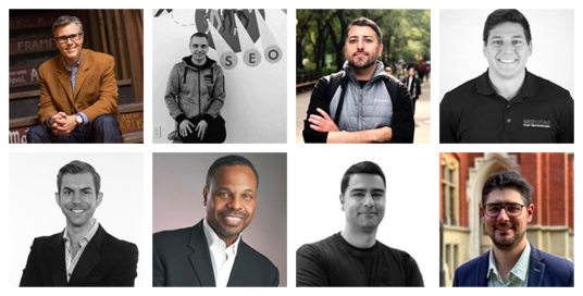 Top 8 SEO Leaders Weigh in on 2020’s trends in SEO