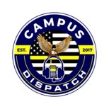 Chief Tom Saccenti Launches Campus Dispatch