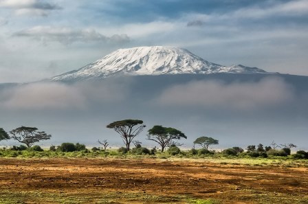 How to Successfully Summit Kilimanjaro in 9 Steps - Zara Tours 