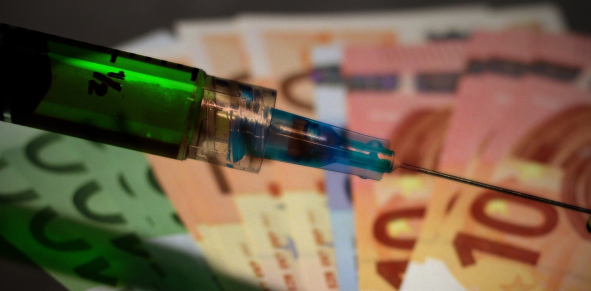 Fraudster Indicted for Coronavirus “Vaccine” Scam