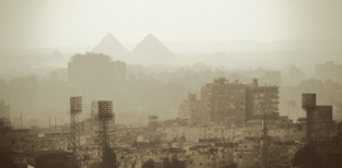 Air Pollution is A Rising Cause of Death in Fast-Developing African Countries