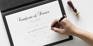 5 Reasons Why DIY Divorce May Not Work in Your Case