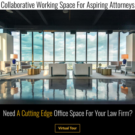 Venture X Dallas Campbell Centre Offers Coworking Tailor-Made for Attorneys Amid COVID-19