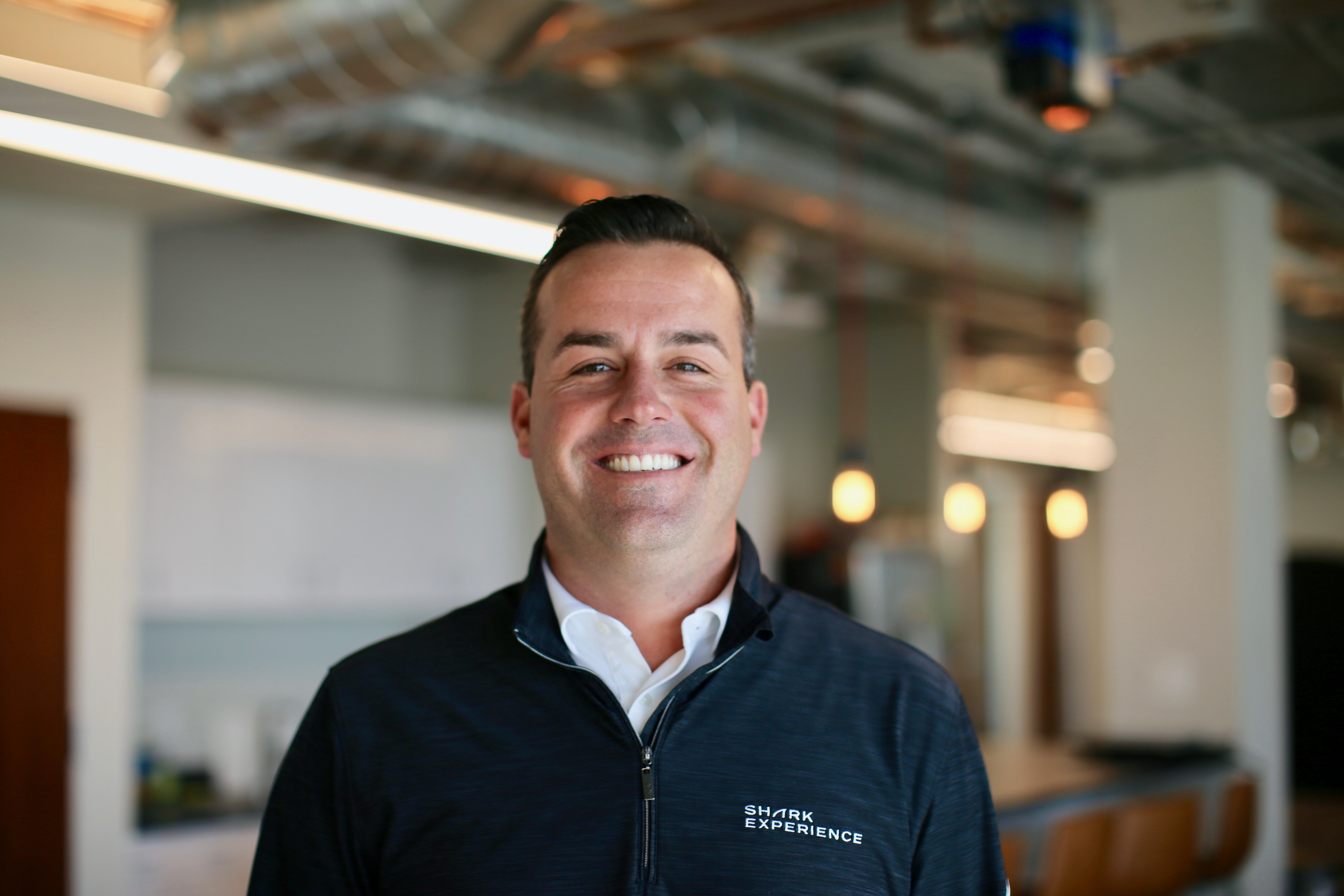 Edison Interactive CRO, Nick Stanitz-Harper is a 2020 Recipient of The ...