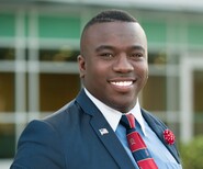 Mr. Gibson Sylvestre, MBA -Best Selling Author, Business Strategist, Humanitarian 