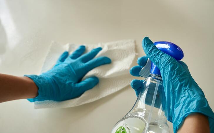 How to Keep Your Home Safe From Covid-19 - A Cleaning Services Inc.