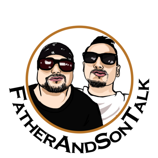 YouTube talk show comedians & musicians "FatherAndSonTalk" are giving away FREE music and $100,000!