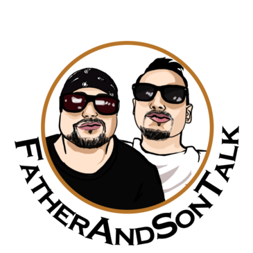 YouTube talk show comedians & musicians "FatherAndSonTalk" are giving away FREE music and $100,000!