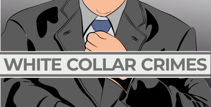 6 Signs That You’re the Target of a White-Collar Crime Investigation