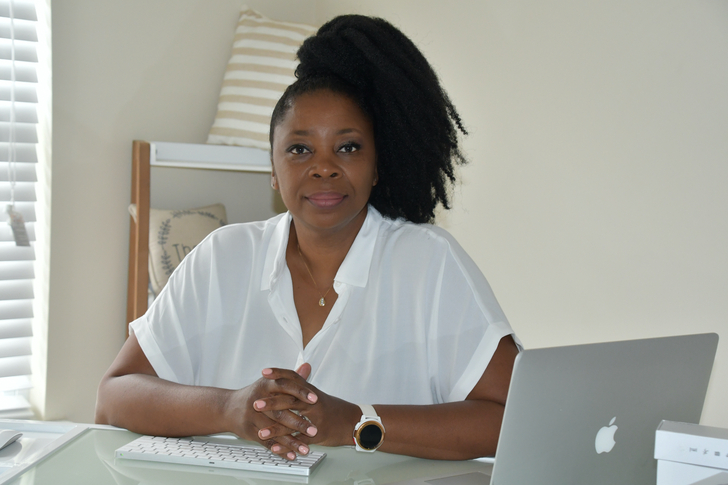 Dell Women's of the week Vikki Jones. Atlanta Business Influencers You Should Follow 