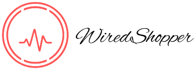 New Website The Wired Shopper Redefining the Tech Lifestyle