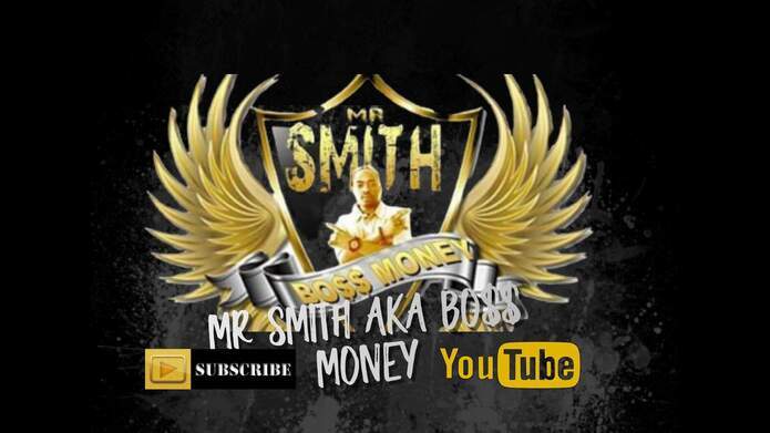 Mr Smith aka Bo$$ Money 