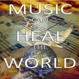 Music Caries Hope Lets Go Conscious America!!!