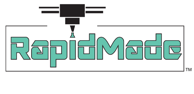 RapidMade 3D Printing Company in Portland 