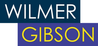 Wilmer Gibson Financial services firm Logo 