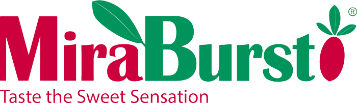 MiraBurst® Miracle Berry Products.