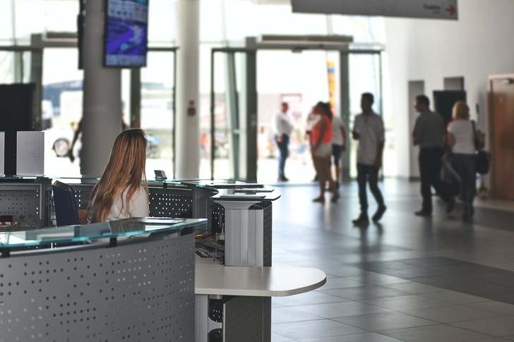 New Facial and Eye Recognition Software in Airports to Increase Effectiveness of Safety Procedures