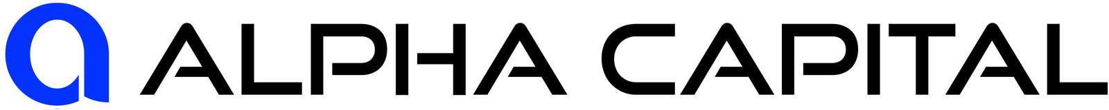 Alpha Capital LLC Logo