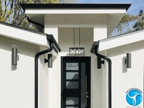 Highly Ranked Southern California Rain Gutter Installation Lasts a Lifetime 